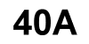 40A