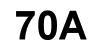 70A