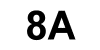 8A