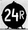 Linie
24R