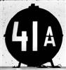 Linie 41A