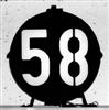 Linie
58